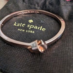 Vintage Kate Spade bracelet
